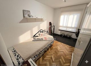 Piso en venta en Ruiseñores en Zaragoza