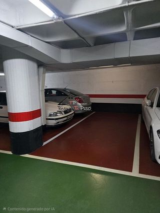 Piso en venta en Ruiseñores en Zaragoza