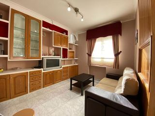 Piso en venta en Burela