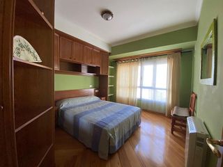 Piso en venta en Burela