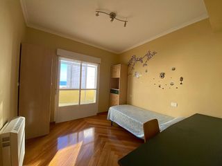 Piso en venta en Burela