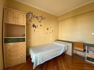 Piso en venta en Burela