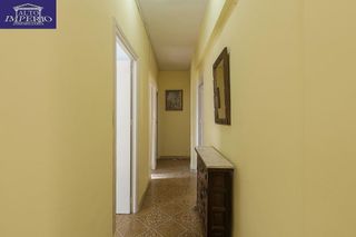 Piso en venta en Barrio de Zaidín en Granada