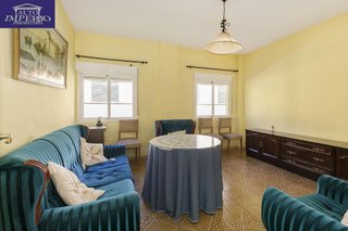 Piso en venta en Barrio de Zaidín en Granada
