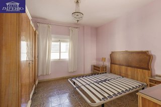 Piso en venta en Barrio de Zaidín en Granada