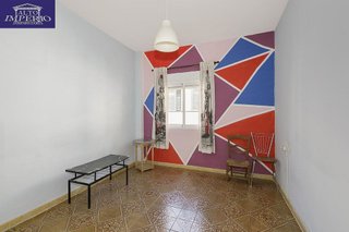 Piso en venta en Barrio de Zaidín en Granada