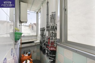 Piso en venta en Barrio de Zaidín en Granada