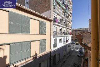 Piso en venta en Barrio de Zaidín en Granada