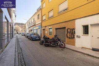 Piso en venta en Barrio de Zaidín en Granada