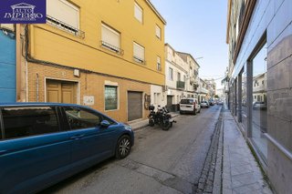 Piso en venta en Barrio de Zaidín en Granada