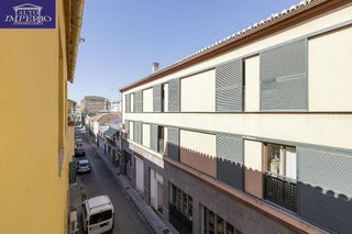 Piso en venta en Barrio de Zaidín en Granada