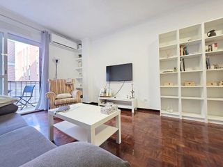 Piso en venta en Triana Este en Sevilla