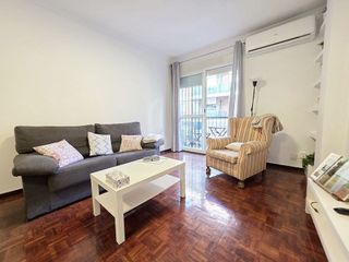 Piso en venta en Triana Este en Sevilla
