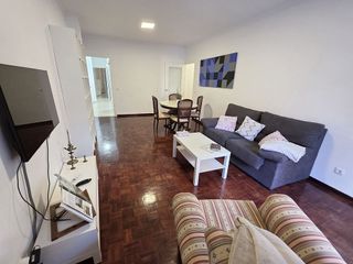 Piso en venta en Triana Este en Sevilla