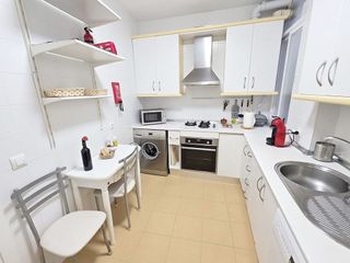 Piso en venta en Triana Este en Sevilla