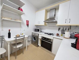Piso en venta en Triana Este en Sevilla