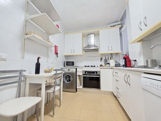 Piso en venta en Triana Este en Sevilla