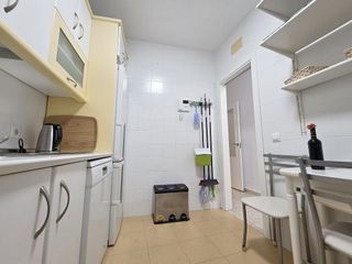 Piso en venta en Triana Este en Sevilla