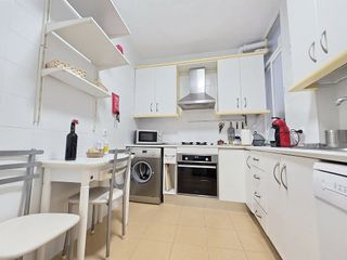 Piso en venta en Triana Este en Sevilla