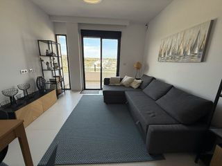Piso en venta en San Miguel de Salinas