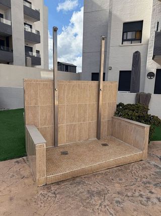 Piso en venta en San Miguel de Salinas