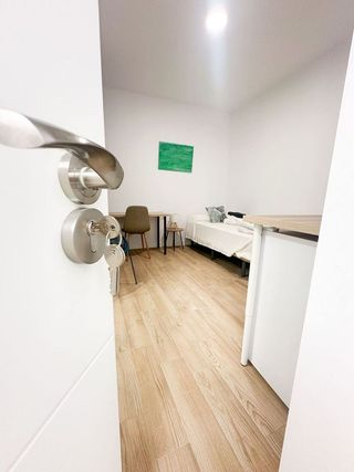 Piso en venta en Mentidero - Teatro Falla - Alameda en Cádiz