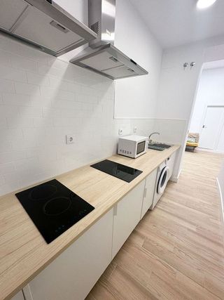 Piso en venta en Mentidero - Teatro Falla - Alameda en Cádiz