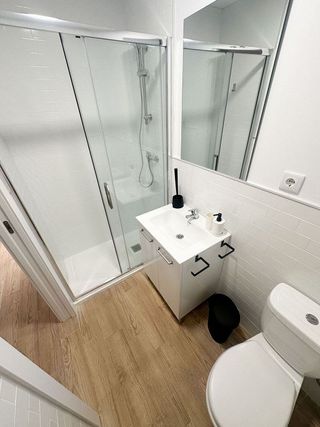 Piso en venta en Mentidero - Teatro Falla - Alameda en Cádiz