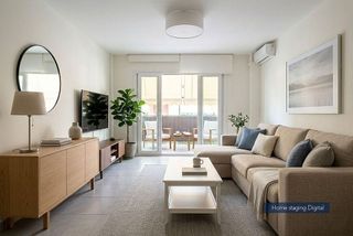 Piso en venta en Coín