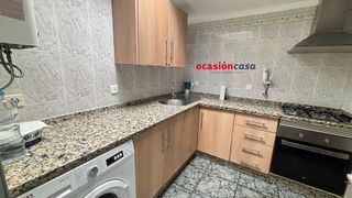 Piso en venta en Peñarroya-Pueblonuevo