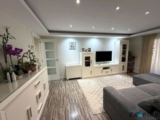 Piso en venta en Calle Pinto-San Roque en Parla