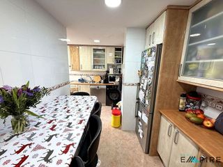 Piso en venta en Calle Pinto-San Roque en Parla