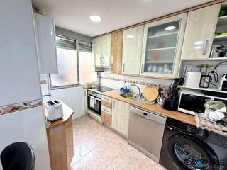 Piso en venta en Calle Pinto-San Roque en Parla