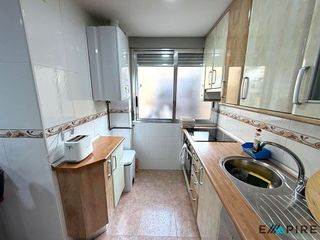 Piso en venta en Calle Pinto-San Roque en Parla