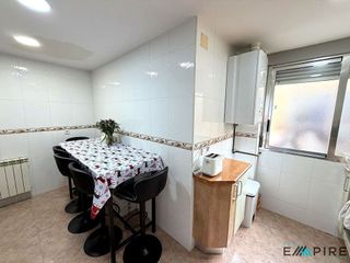 Piso en venta en Calle Pinto-San Roque en Parla