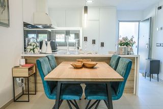 Piso en venta en Zona Pueblo en Pilar de la Horadada