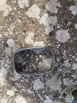 Cerquillo foco Vespino GL