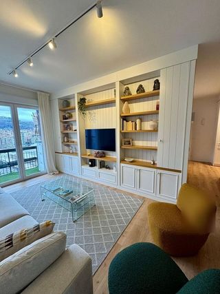 Piso en venta en Barrio de Abando en Bilbao