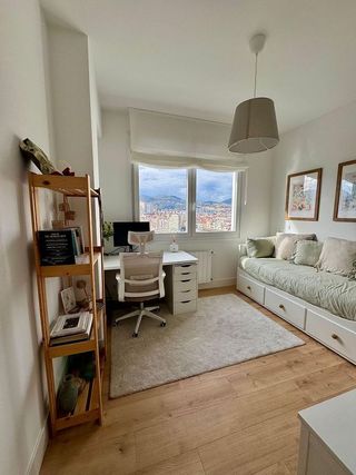 Piso en venta en Barrio de Abando en Bilbao