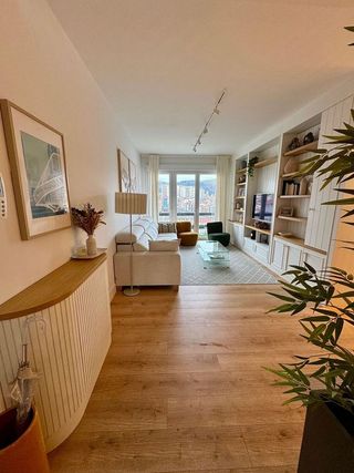 Piso en venta en Barrio de Abando en Bilbao