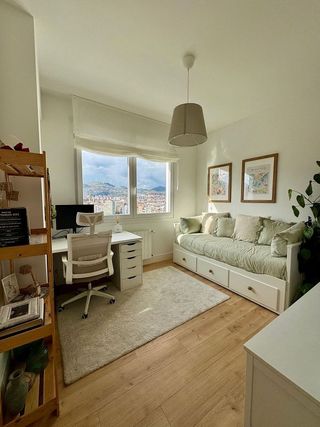 Piso en venta en Barrio de Abando en Bilbao