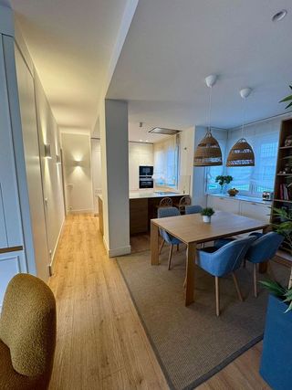 Piso en venta en Barrio de Abando en Bilbao