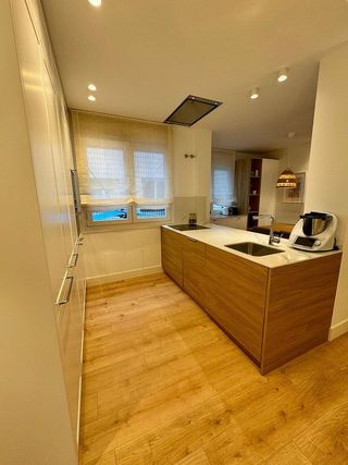 Piso en venta en Barrio de Abando en Bilbao