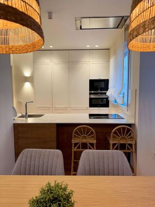 Piso en venta en Barrio de Abando en Bilbao