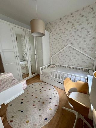 Piso en venta en Barrio de Abando en Bilbao