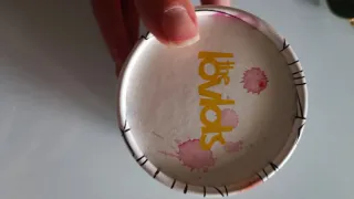 Pinguino Swarovski cristallo azzurro