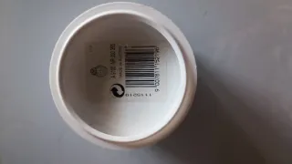 Pinguino Swarovski cristallo azzurro