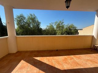 Piso en venta en Ceutí