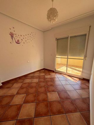 Piso en venta en Ceutí