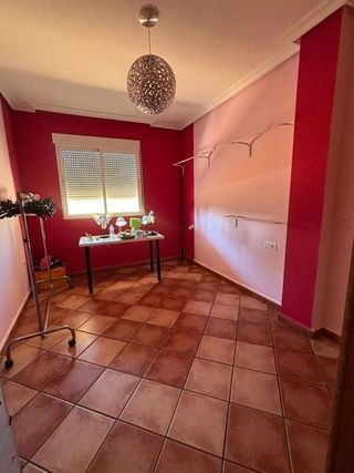 Piso en venta en Ceutí